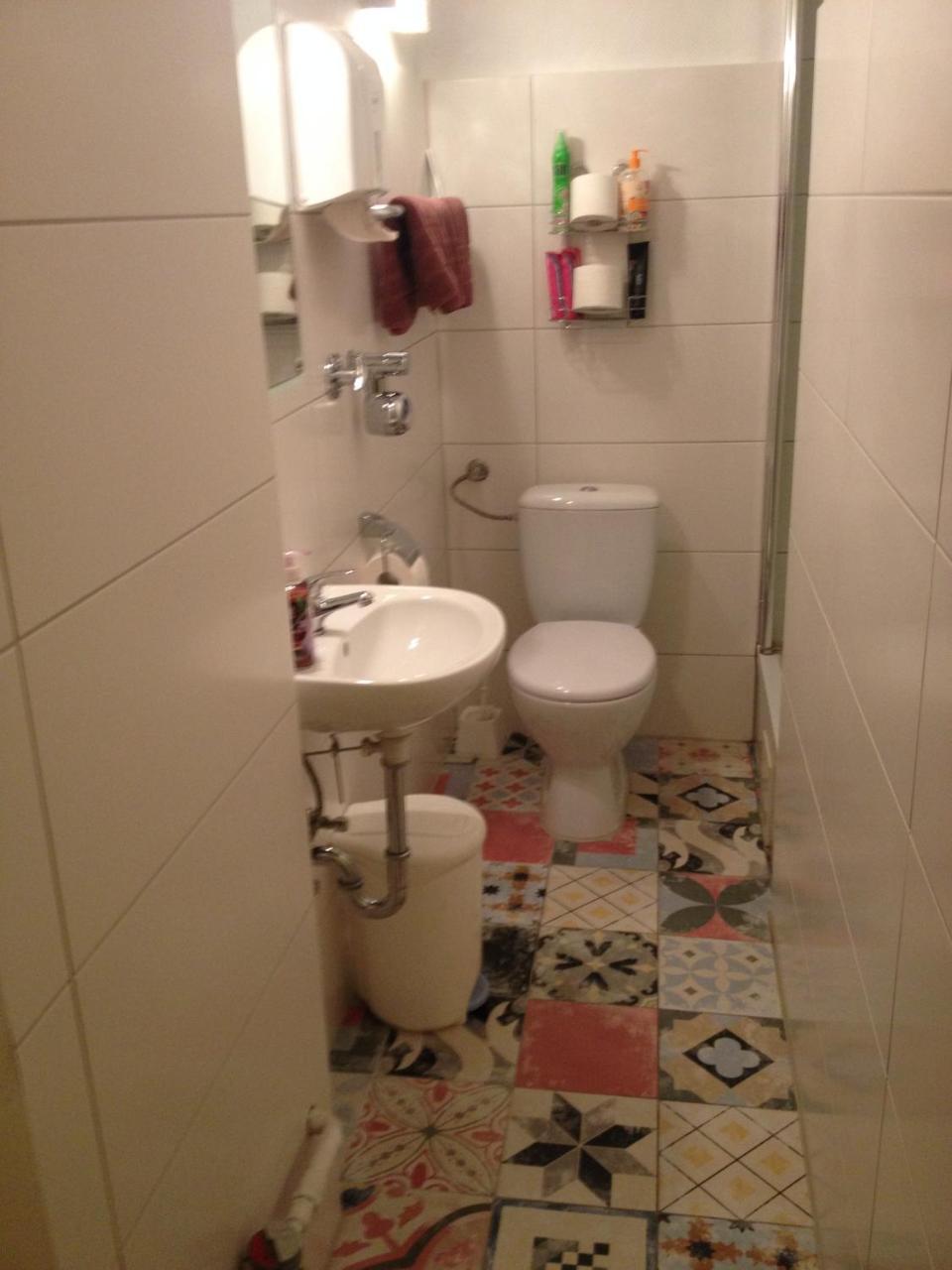 Hotel Pension Columbus Am Kurfurstendamm 베를린 외부 사진