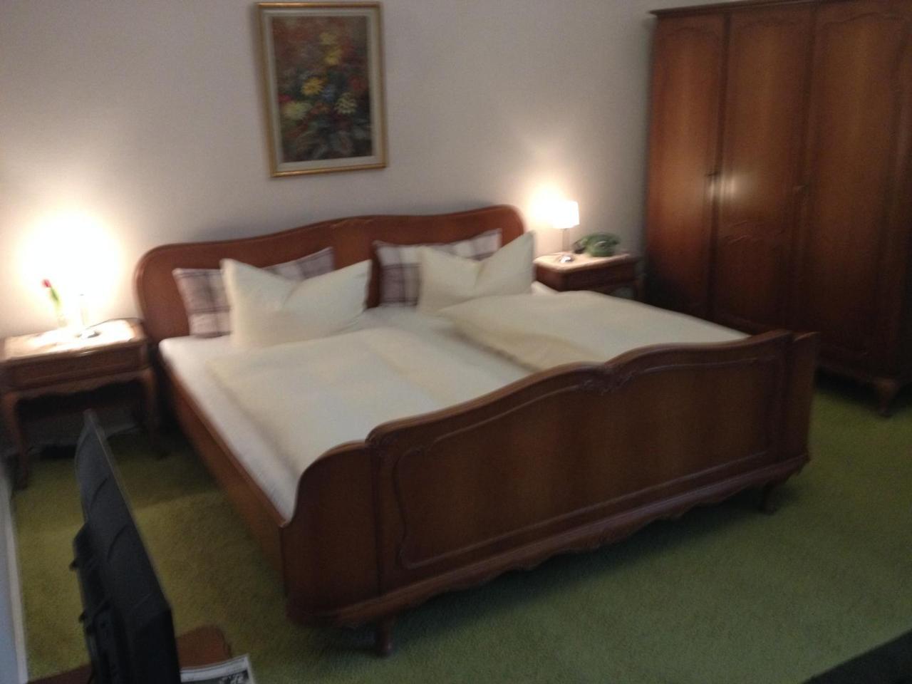 Hotel Pension Columbus Am Kurfurstendamm 베를린 외부 사진